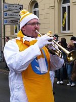 Bild: Rosenmontagsumzug2009