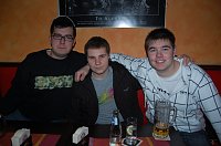Bild: Rosenmontag Gaudi im Schabernack.nnz-City Scout on Tour