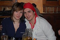 Bild: Rosenmontag Gaudi im Schabernack.nnz-City Scout on Tour