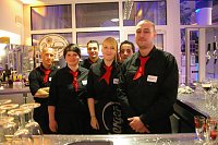 Bild: 9. &Auml;rzte- und Apothekerball in Heiligenstadt