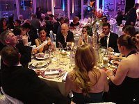 Bild: 9. &Auml;rzte- und Apothekerball in Heiligenstadt