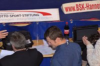 Niederlage in Hannover Bild: Niederlage in Hannover