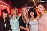 Bild: Party im Sax in Nordhausen
