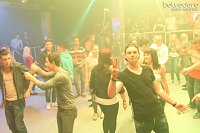 Bild: Party im Sax in Nordhausen