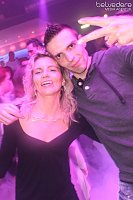 Bild: Party im Sax in Nordhausen