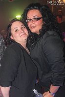 Bild: Party im Sax in Nordhausen