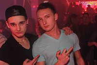 Bild: Party im Sax in Nordhausen