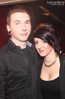 Bild: Party im Sax in Nordhausen