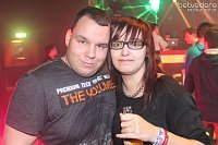 Bild: Party im Sax in Nordhausen