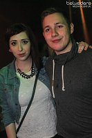 Bild: Party im Sax in Nordhausen