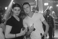Bild: Party im Sax in Nordhausen