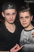 Bild: Party im Sax in Nordhausen