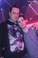 Bild: Party im Sax in Nordhausen