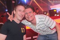 Bild: Party im Sax in Nordhausen