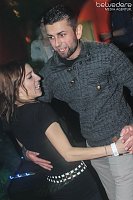 Bild: Party im Sax in Nordhausen