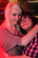 Bild: Party im Sax in Nordhausen
