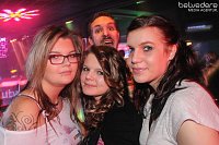 Bild: Party im Sax in Nordhausen