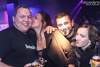 Bild: Party im Sax in Nordhausen