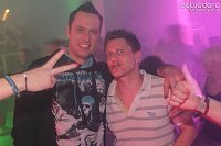 Bild: Party im Sax in Nordhausen