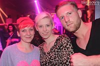 Bild: Party im Sax in Nordhausen