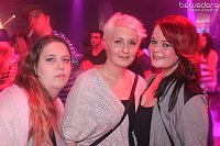 Bild: Party im Sax in Nordhausen