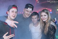 Bild: Party im Sax in Nordhausen