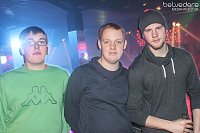 Bild: Party im Sax in Nordhausen