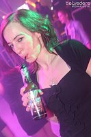 Bild: Party im Sax in Nordhausen