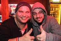 Bild: Party im Sax in Nordhausen