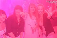 Bild: Party im Sax in Nordhausen