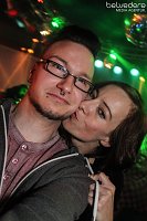 Bild: Party im Sax in Nordhausen