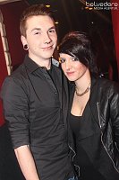Bild: Party im Sax in Nordhausen