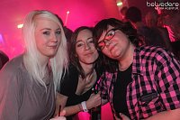 Bild: Party im Sax in Nordhausen
