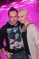 Bild: Party im Sax in Nordhausen