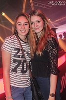 Bild: Party im Sax in Nordhausen