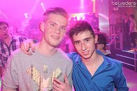 Bild: Party im Sax in Nordhausen