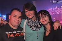 Bild: Party im Sax in Nordhausen