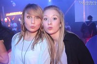 Bild: Party im Sax in Nordhausen