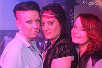 Bild: Party im Sax in Nordhausen