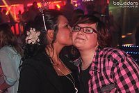 Bild: Party im Sax in Nordhausen