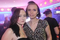 Bild: Party im Sax in Nordhausen