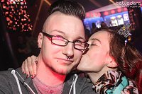 Bild: Party im Sax in Nordhausen