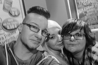 Bild: Party im Sax in Nordhausen