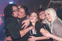 Bild: Party im Sax in Nordhausen