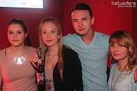 Bild: Party im Sax in Nordhausen