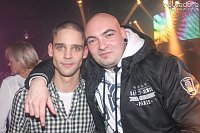 Bild: Party im Sax in Nordhausen