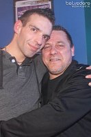 Bild: Party im Sax in Nordhausen