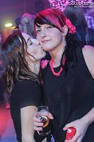 Bild: Party im Sax in Nordhausen