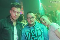Bild: Party im Sax in Nordhausen