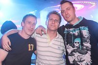 Bild: Party im Sax in Nordhausen